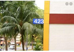 Blk 423 Keat Hong Laurel (Choa Chu Kang), HDB 4 Rooms #589209111